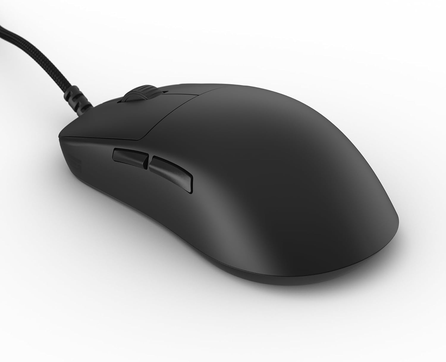 ENDGAME GEAR OP1 8k Wired Gaming Mouse - 8000Hz Polling, PixArt